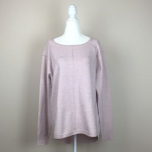 French Connection - Blush Vhari L/S Sweater